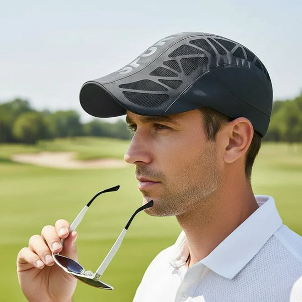 Air Core Golf Hat