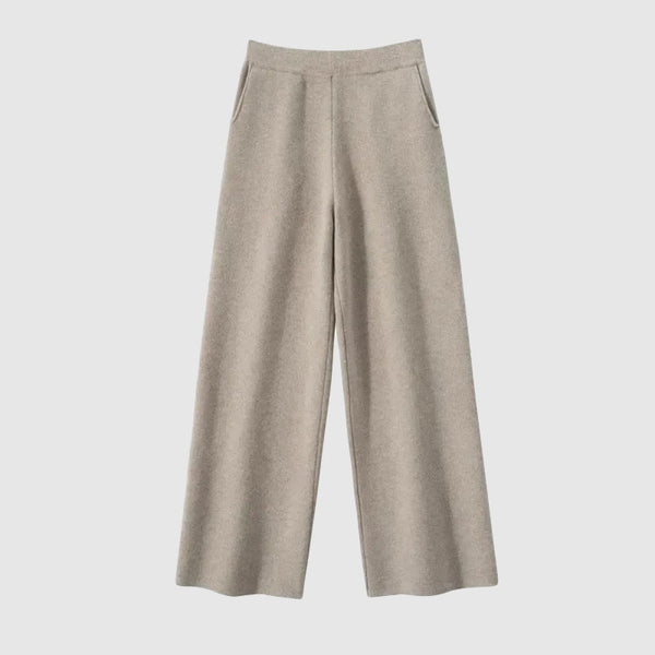 Renee Valen Casual Cotton Pants