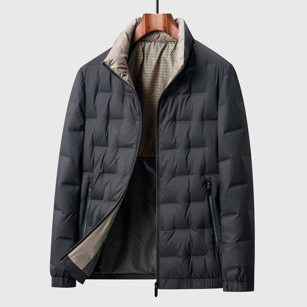 Harrison Duval Glacier Jacket