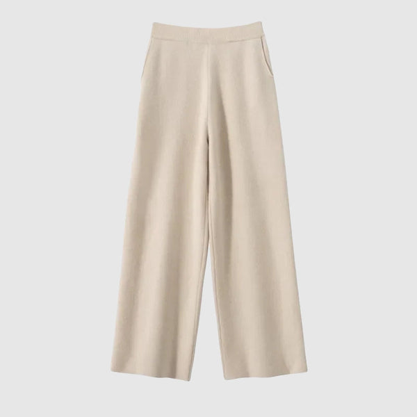 Renee Valen Casual Cotton Pants