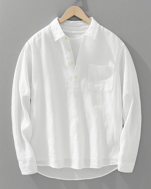 Tekari Collar Shirt