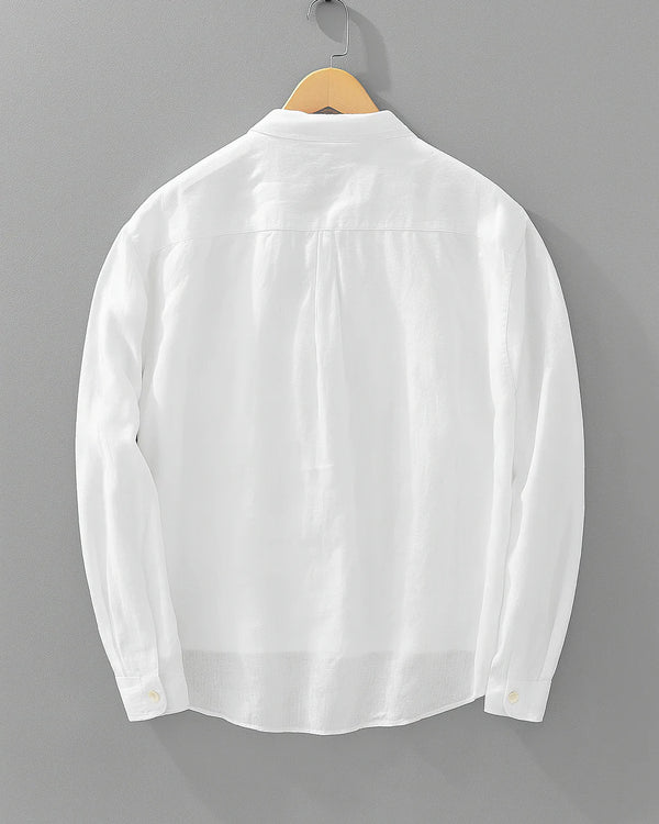 Tekari Collar Shirt