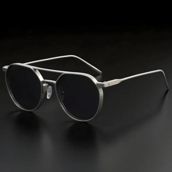 Wingmark Double-Bridge Aviators
