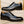Lancaster Ostrich Leather Slip-On