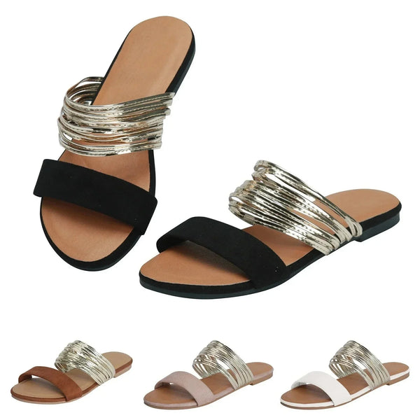 Lavene Orthopedic Sandals