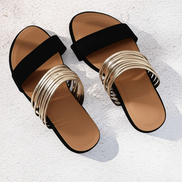 Lavene Orthopedic Sandals