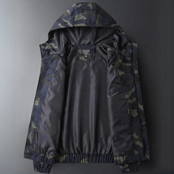 Stealth Terrain Jacket