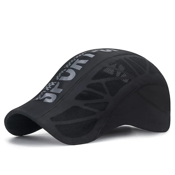 Air Core Golf Hat