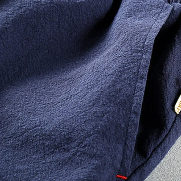 Men's Hikari Japan-Style Shorts