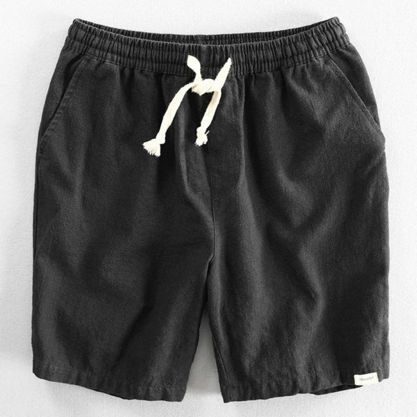 Men's Hikari Japan-Style Shorts