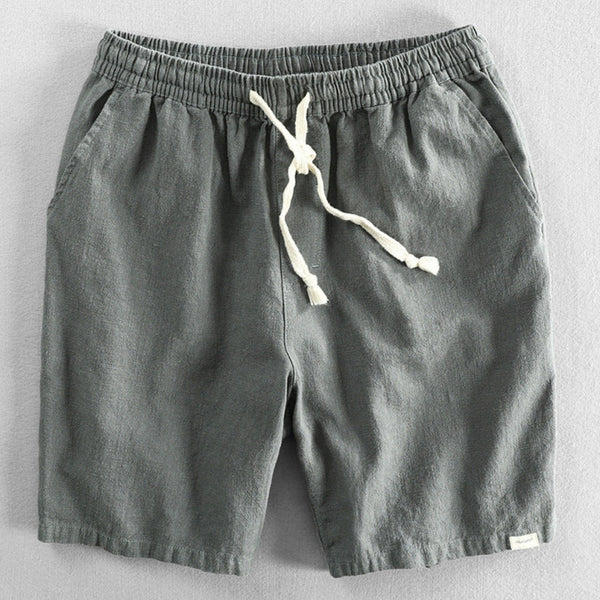 Men's Hikari Japan-Style Shorts