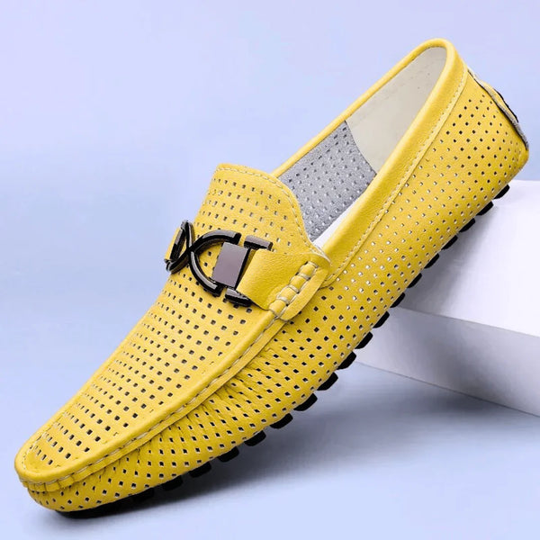 The Viper Loafer