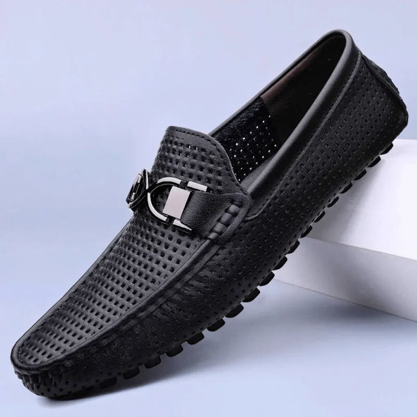 The Viper Loafer
