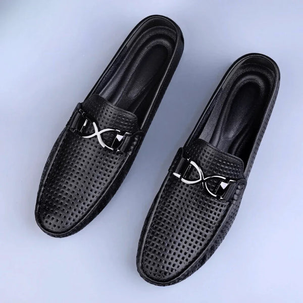 The Viper Loafer