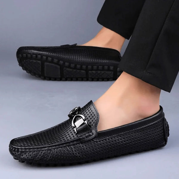 The Viper Loafer