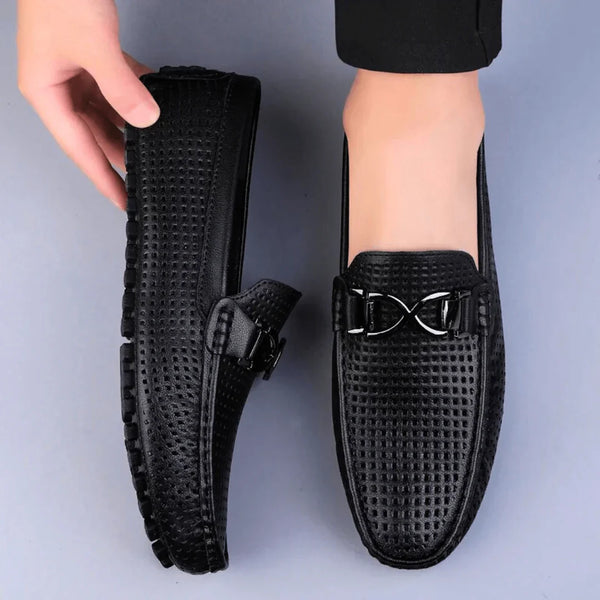 The Viper Loafer