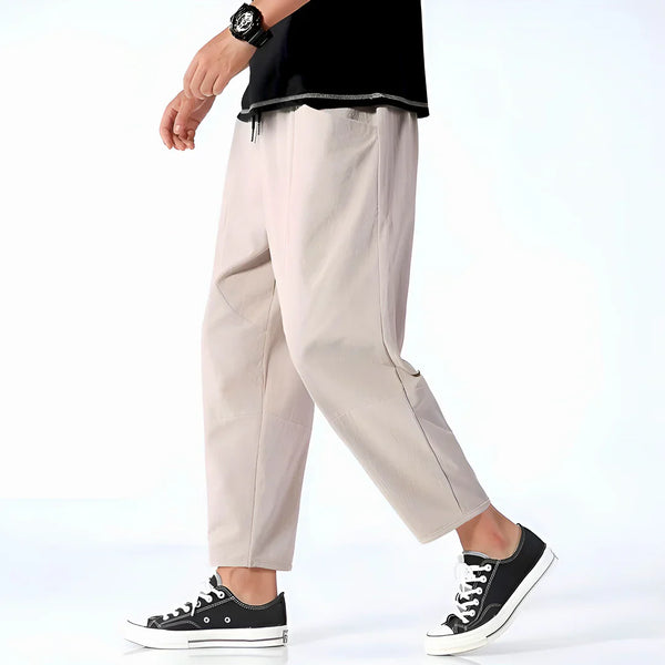 The Cloud Cotton Pants