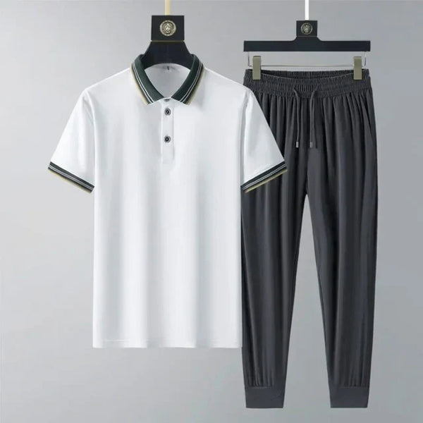 Beaumont & Grey Lounge Set