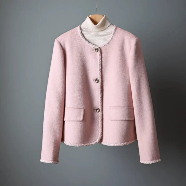 Merveille™ Wool Jacket